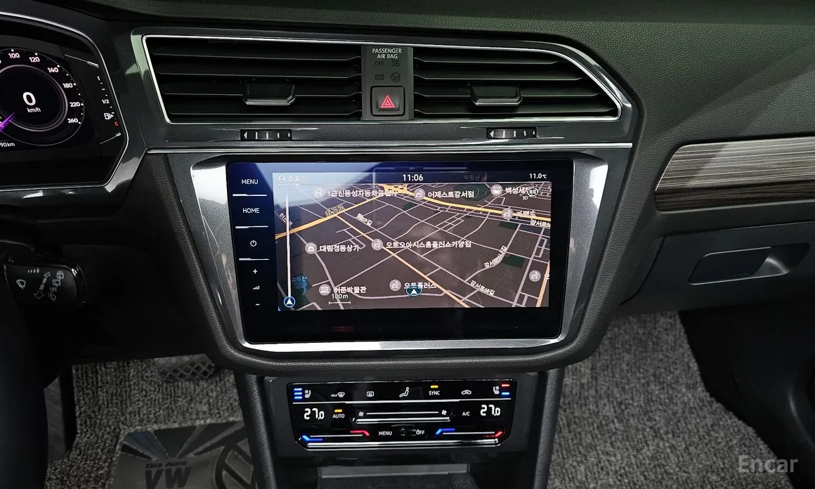 Фото 14 - Volkswagen Tiguan