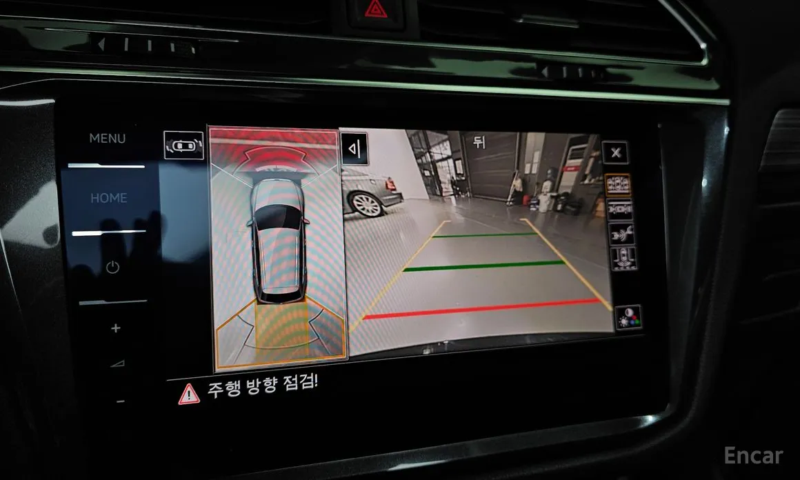 Фото 15 - Volkswagen Tiguan