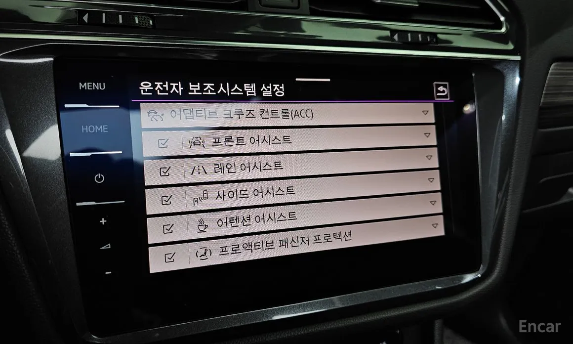 Фото 16 - Volkswagen Tiguan