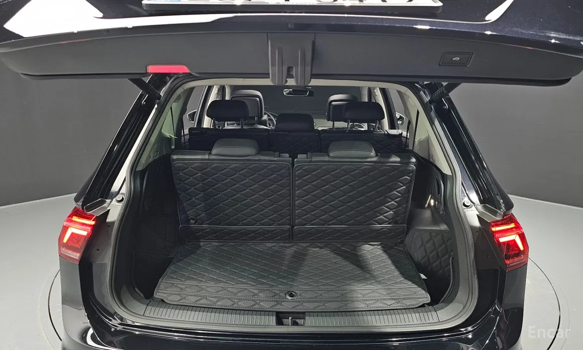 Фото 20 - Volkswagen Tiguan
