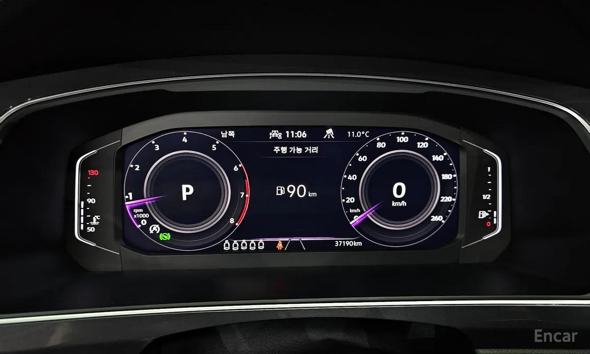 Фото 8 - Volkswagen Tiguan