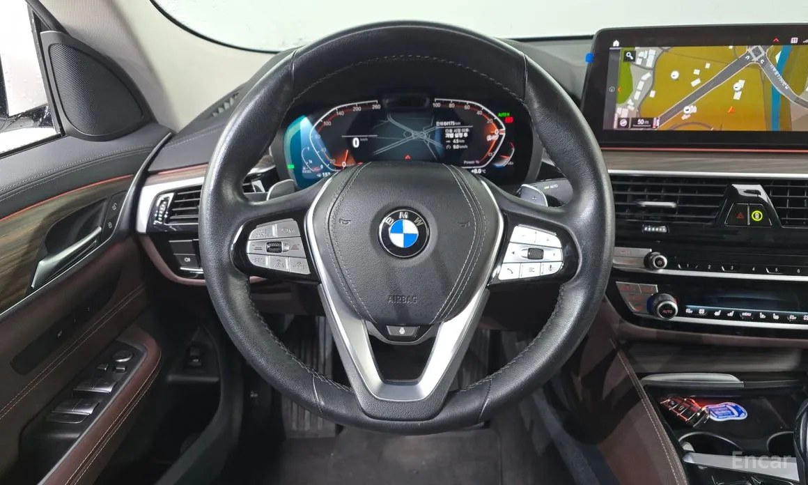 Фото 13 - BMW Gran Turismo