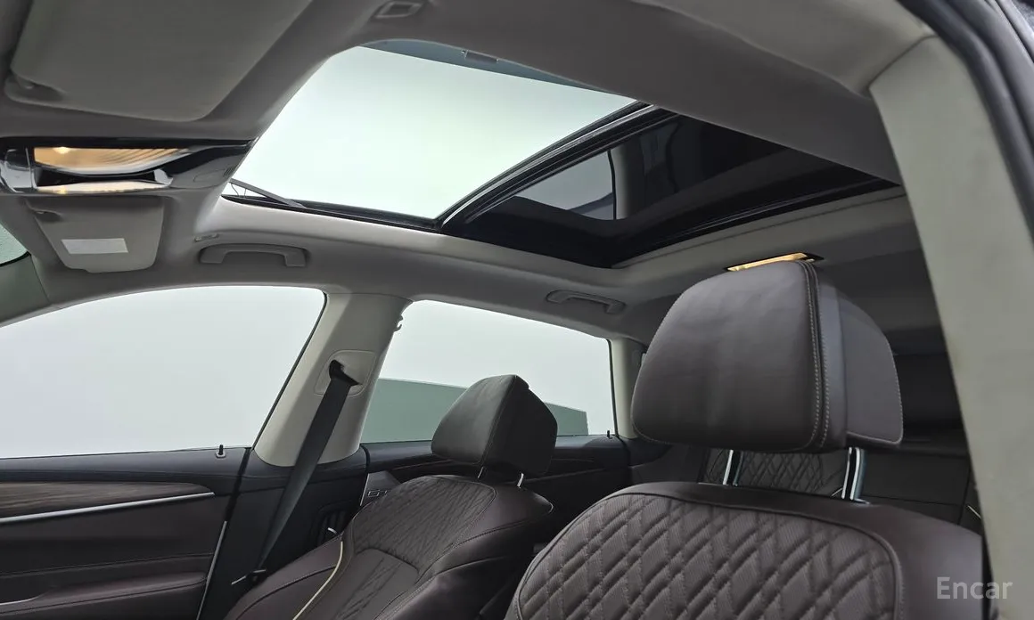 Фото 19 - BMW Gran Turismo