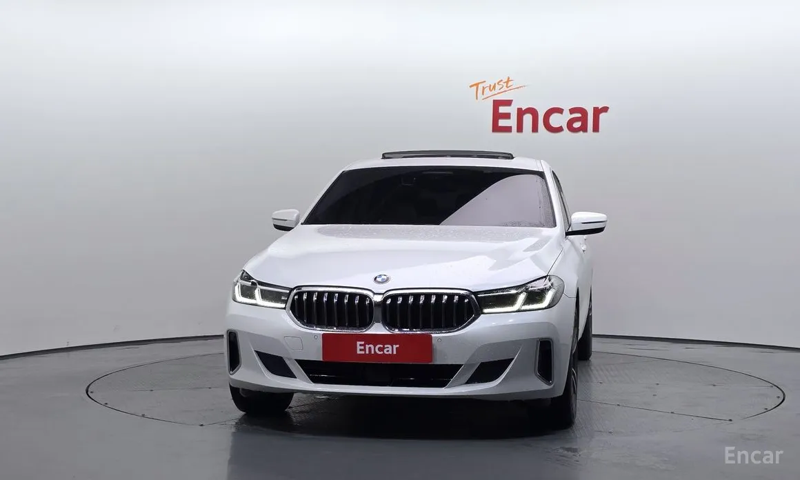 Фото 3 - BMW Gran Turismo