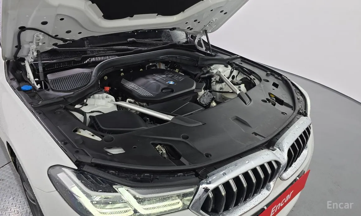 Фото 6 - BMW Gran Turismo