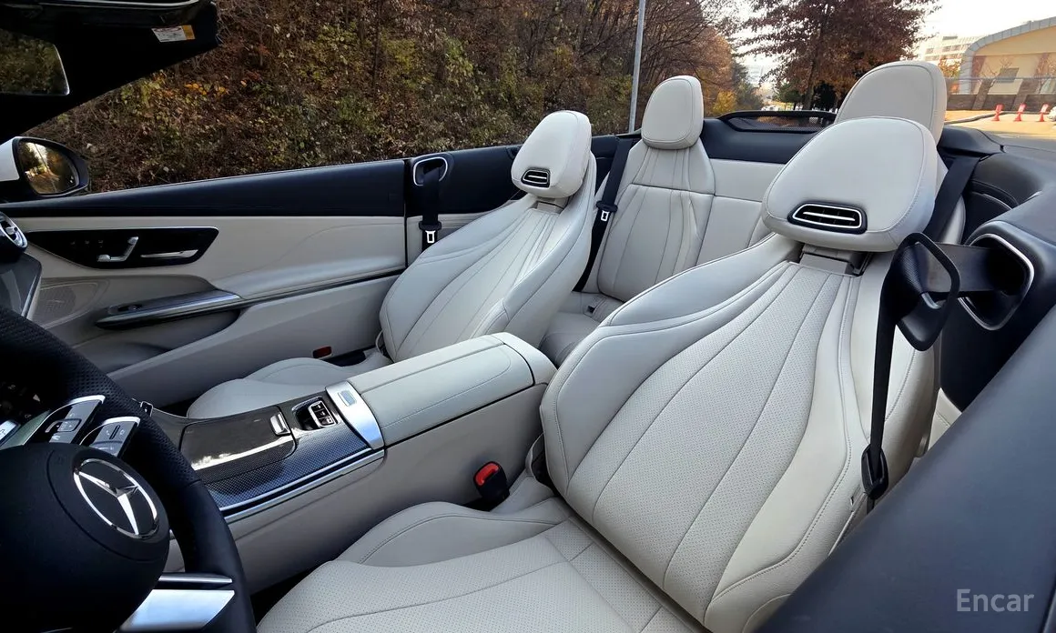 Фото 11 - Mercedes-Benz CLE-Class