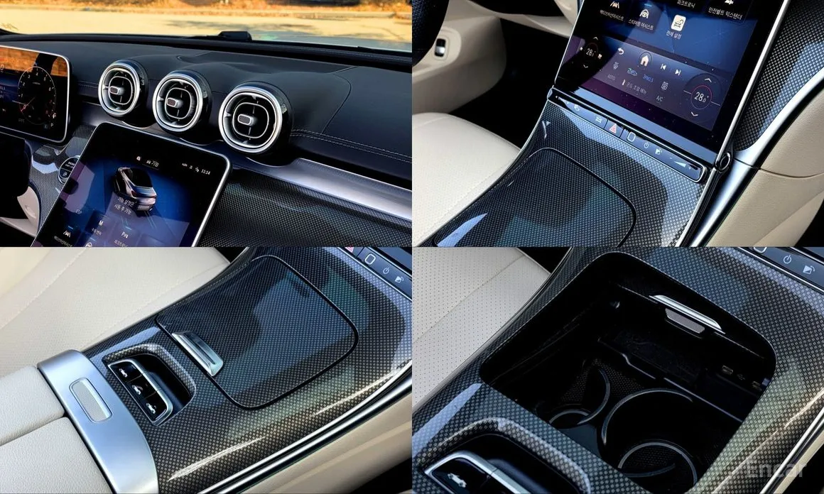 Фото 14 - Mercedes-Benz CLE-Class