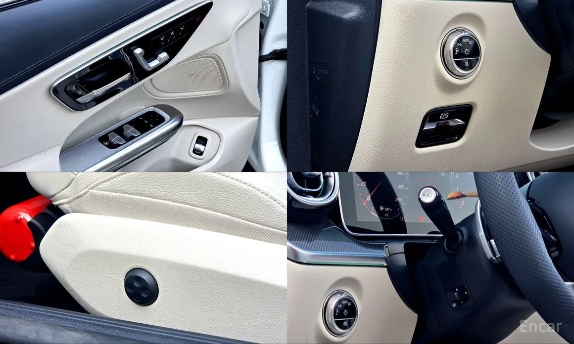 Фото 15 - Mercedes-Benz CLE-Class