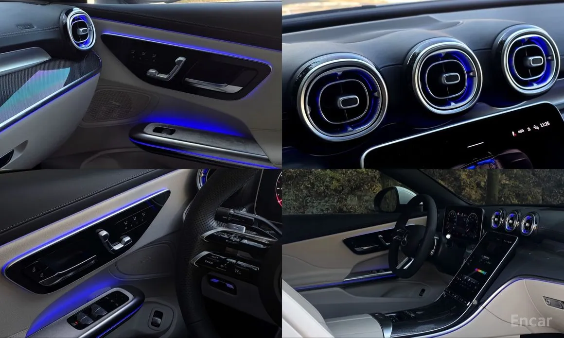 Фото 16 - Mercedes-Benz CLE-Class