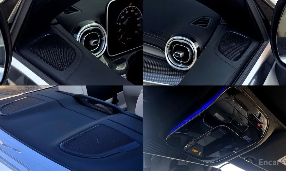 Фото 17 - Mercedes-Benz CLE-Class