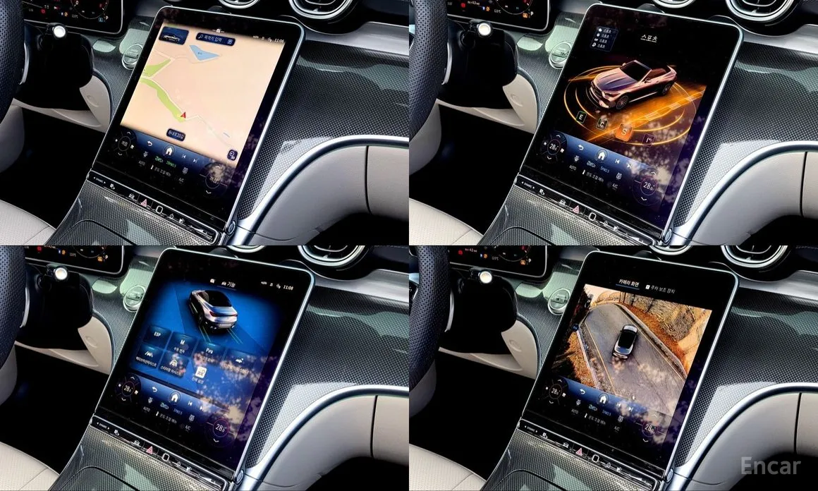 Фото 18 - Mercedes-Benz CLE-Class