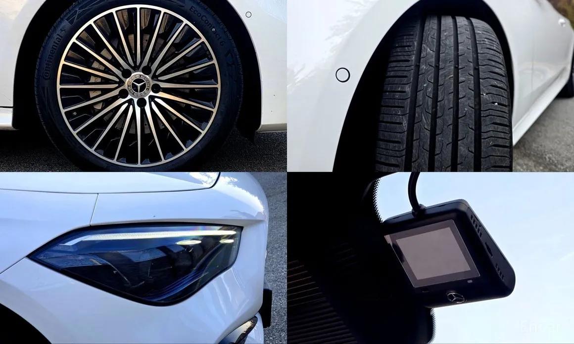 Фото 20 - Mercedes-Benz CLE-Class