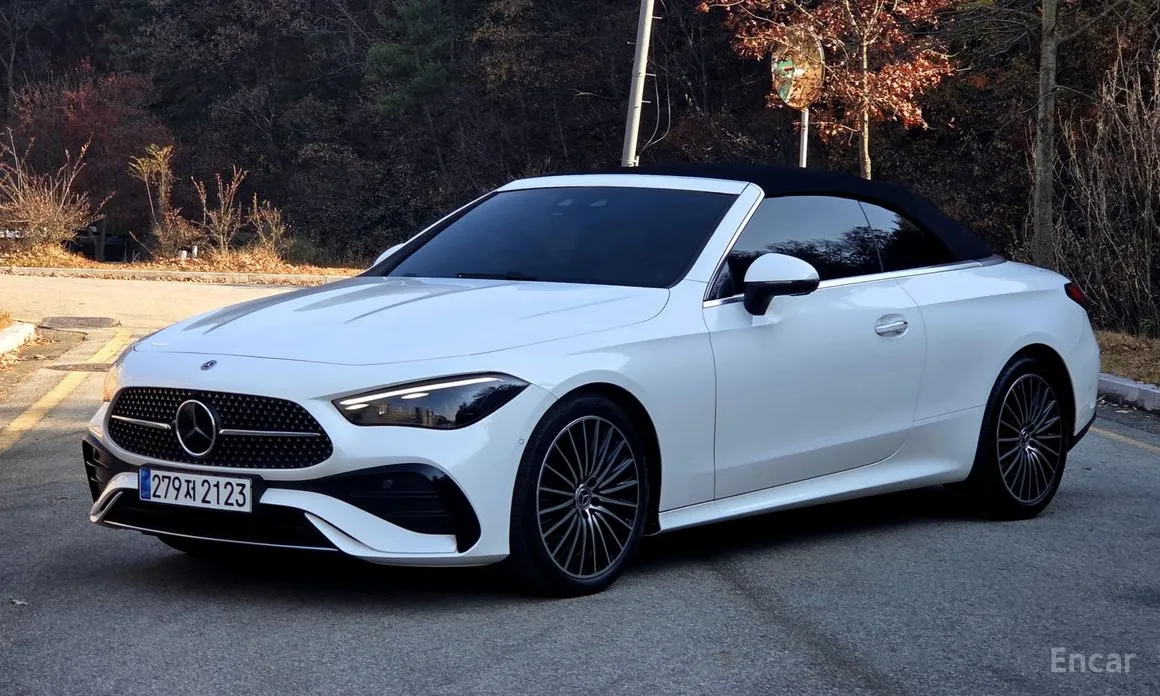 Фото 6 - Mercedes-Benz CLE-Class