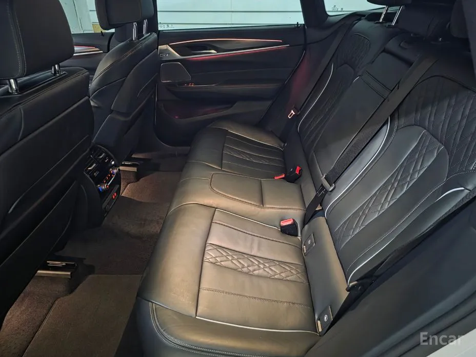 Фото 10 - BMW Gran Turismo