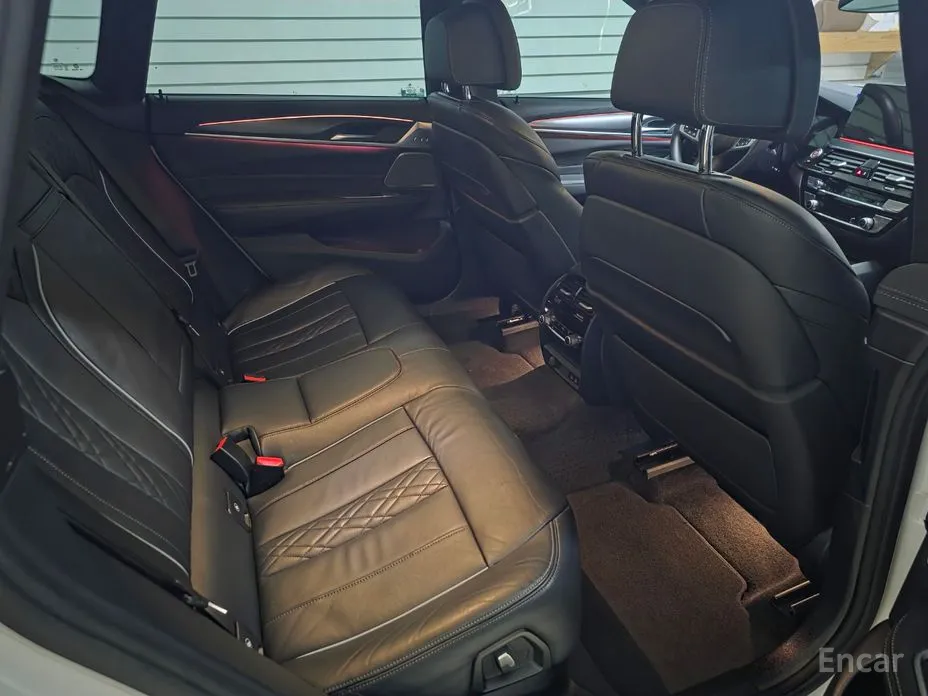 Фото 12 - BMW Gran Turismo