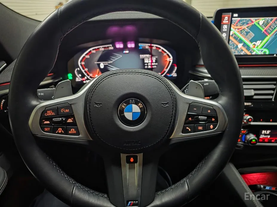 Фото 14 - BMW Gran Turismo