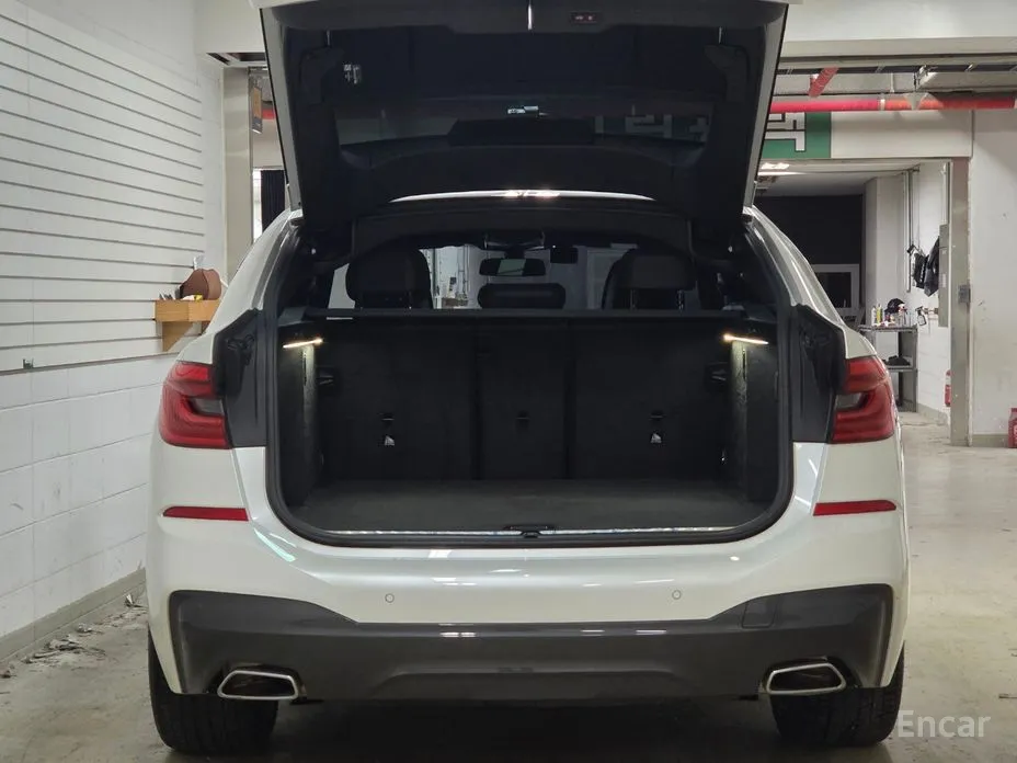 Фото 20 - BMW Gran Turismo