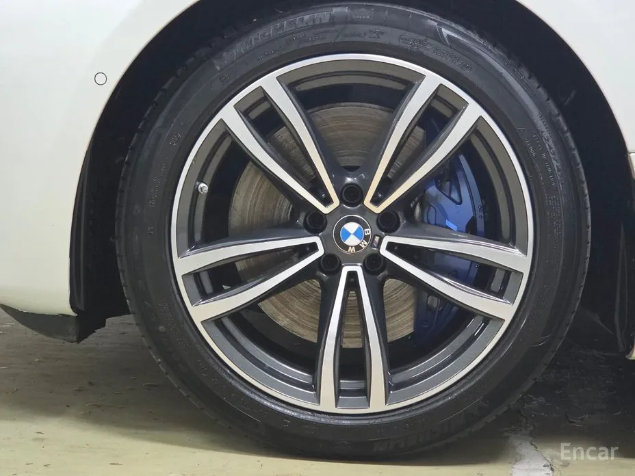 Фото 5 - BMW Gran Turismo