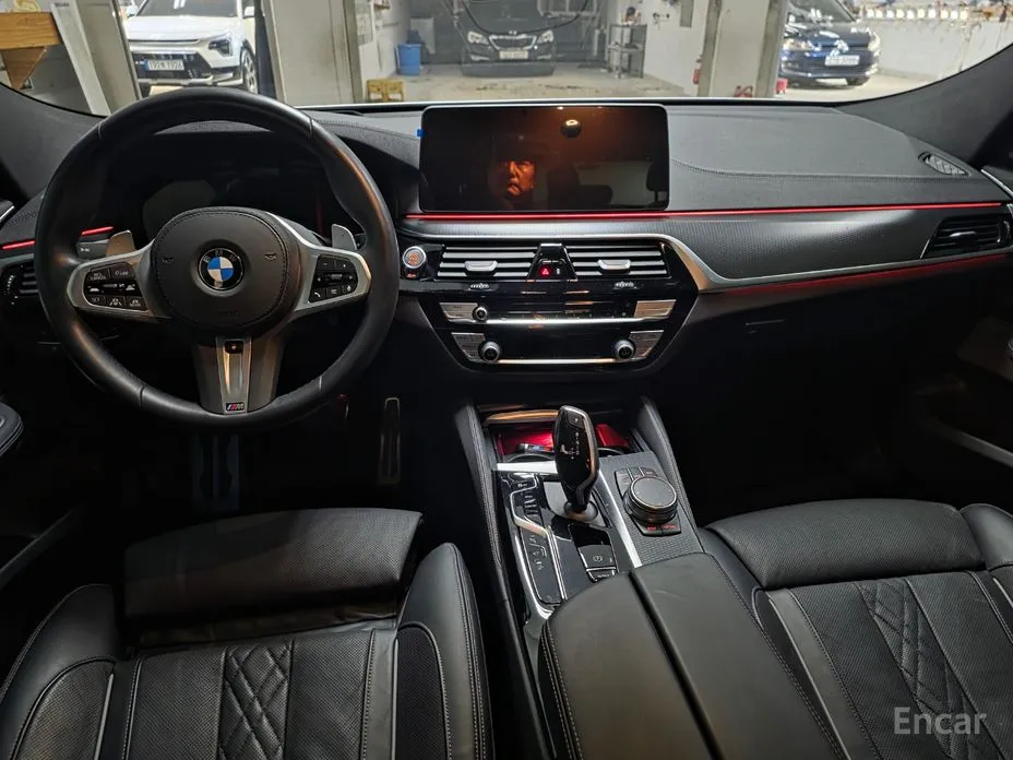 Фото 7 - BMW Gran Turismo