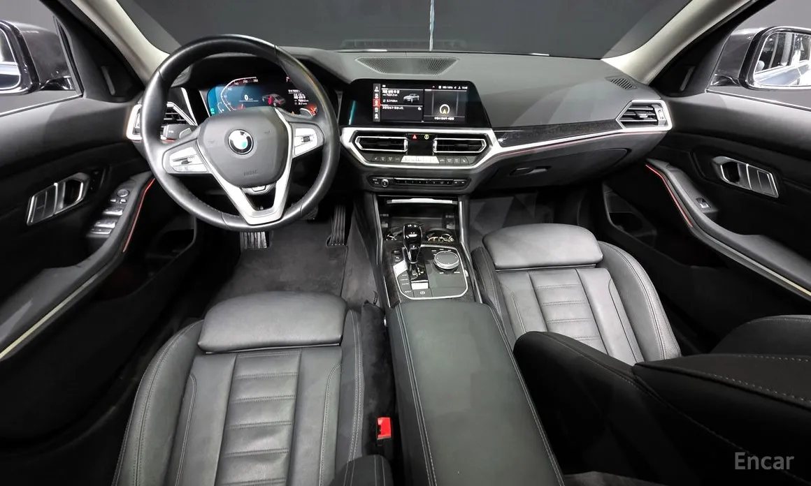 Photo 7 - BMW 3 Series