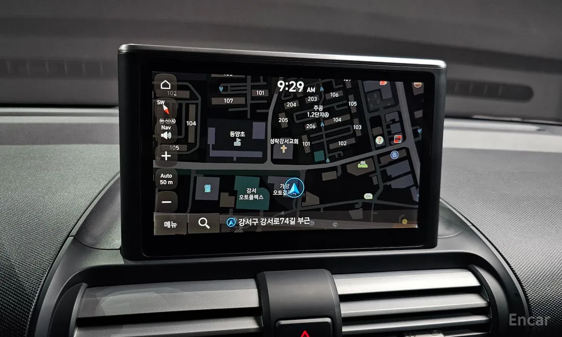 Фото 14 - Hyundai Casper