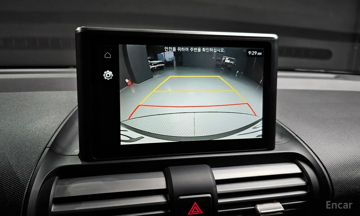 Фото 15 - Hyundai Casper