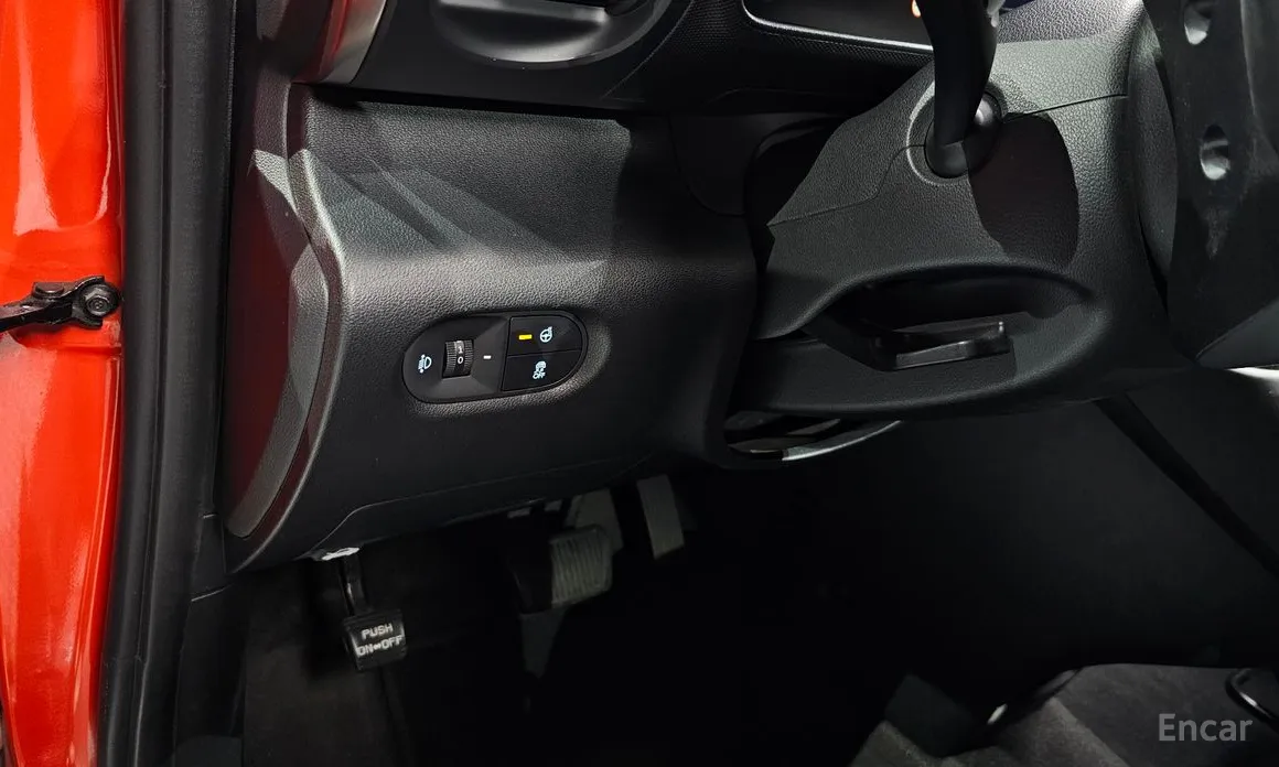 Фото 18 - Hyundai Casper