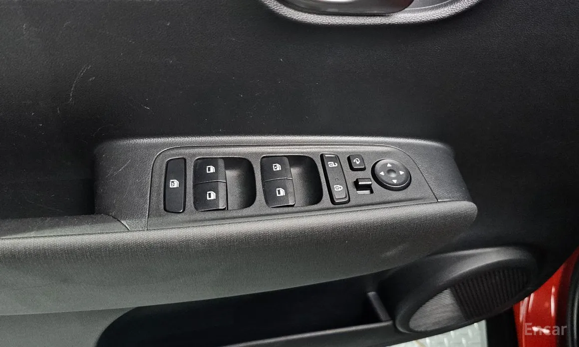 Фото 19 - Hyundai Casper