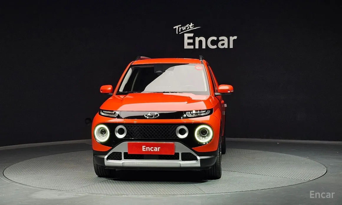 Фото 3 - Hyundai Casper