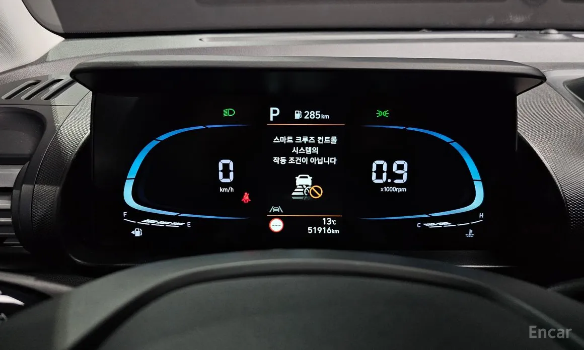 Фото 8 - Hyundai Casper