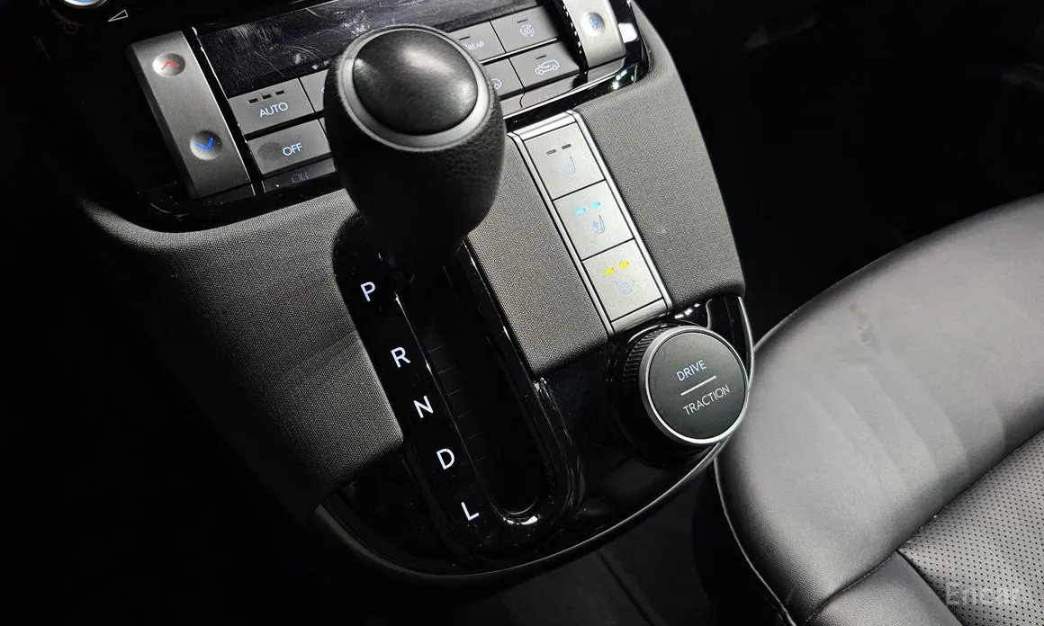 Фото 9 - Hyundai Casper