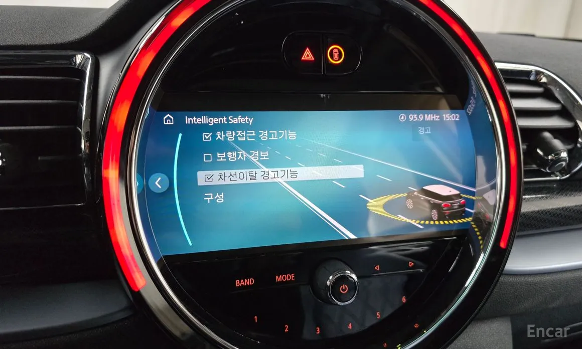 Фото 16 - Mini Clubman