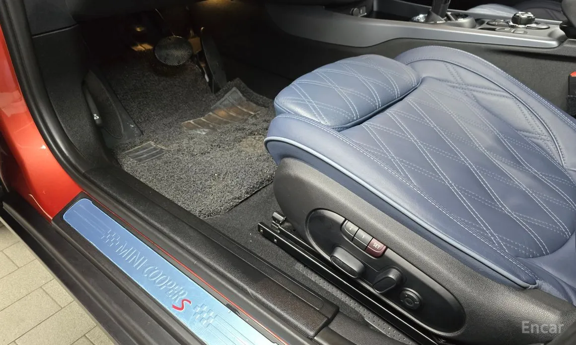 Фото 18 - Mini Clubman