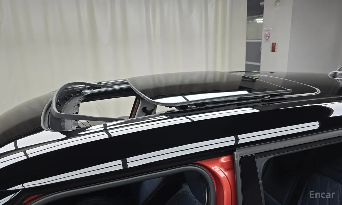 Фото 19 - Mini Clubman