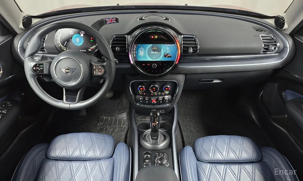 Фото 7 - Mini Clubman