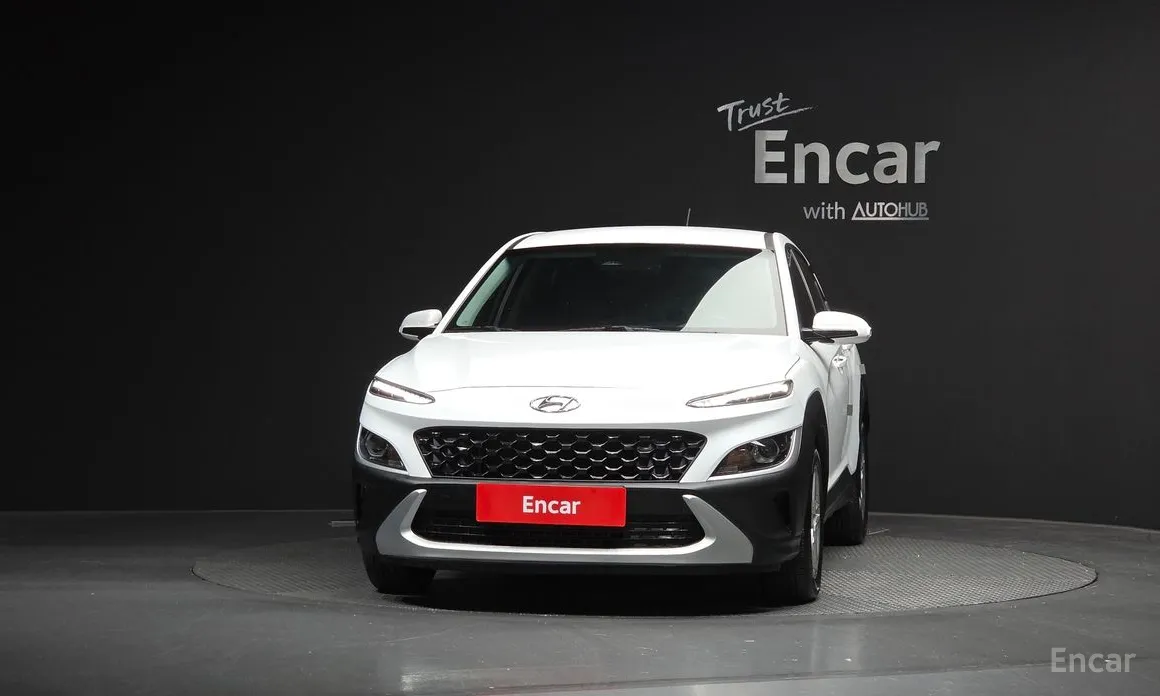 Фото 3 - Hyundai Kona