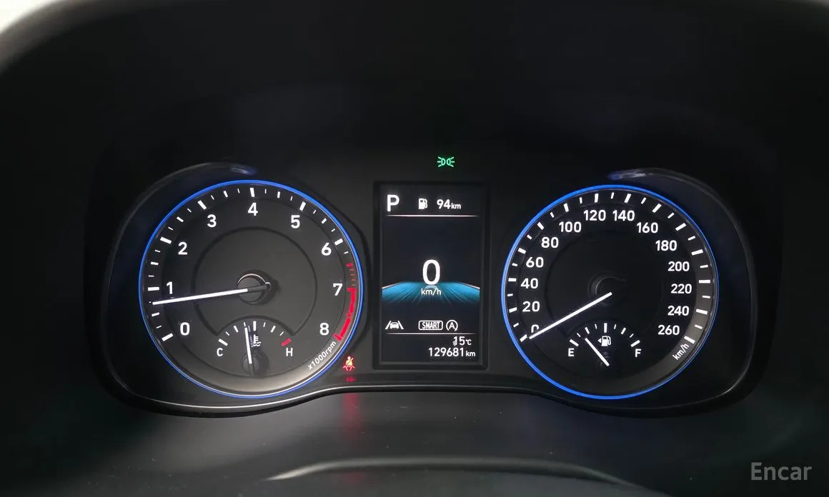 Фото 8 - Hyundai Kona