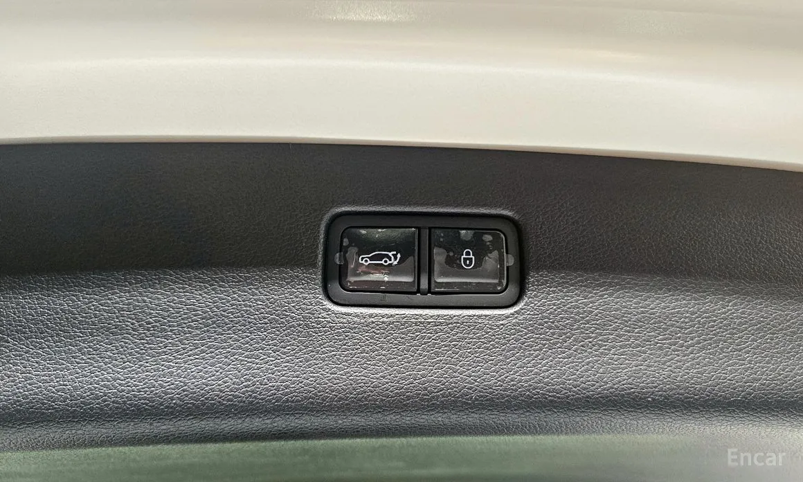 Фото 19 - Genesis GV80