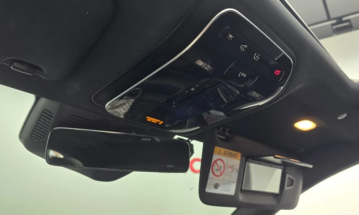 Фото 20 - Mercedes-Benz C-Class