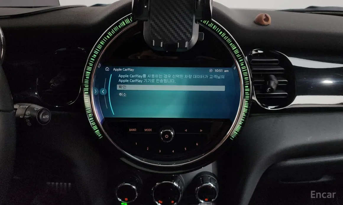 Фото 14 - Mini Cooper