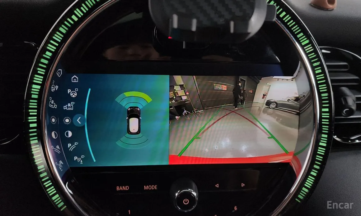 Фото 15 - Mini Cooper