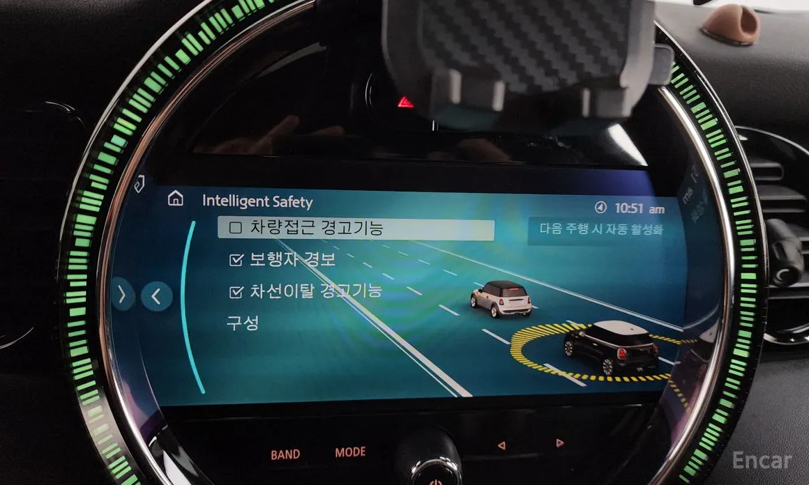 Фото 16 - Mini Cooper