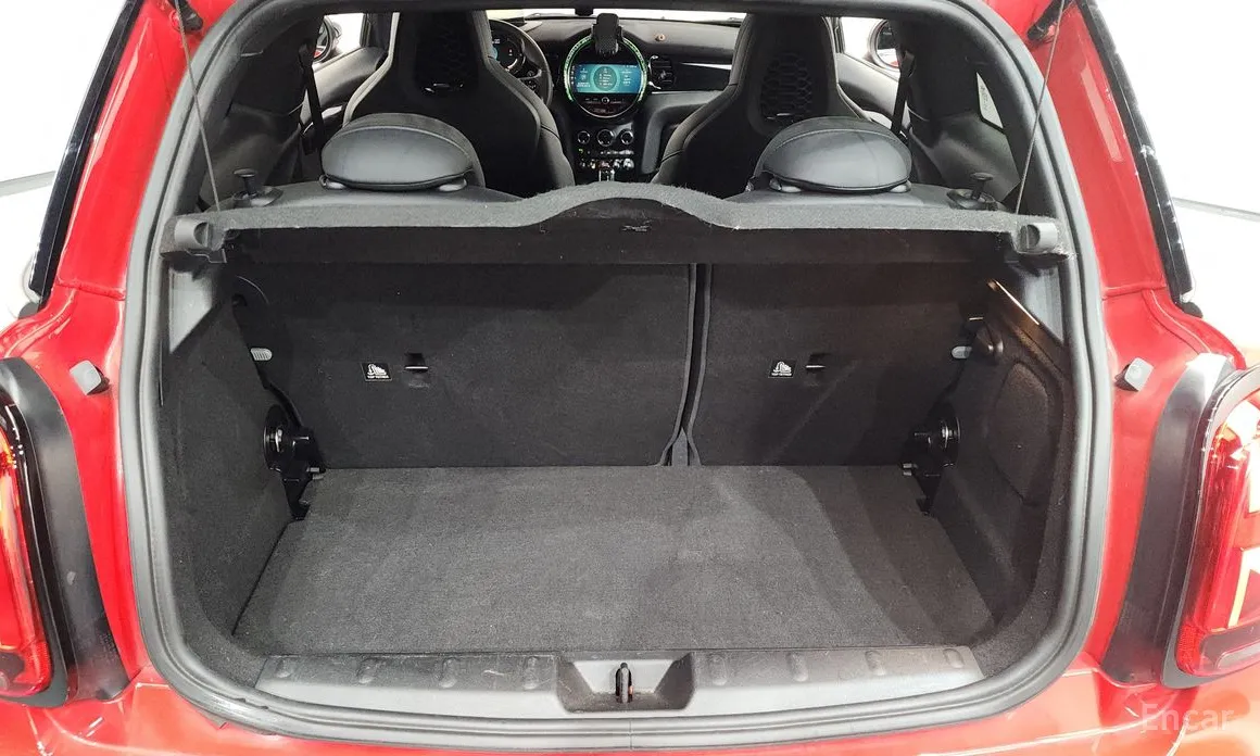 Фото 20 - Mini Cooper