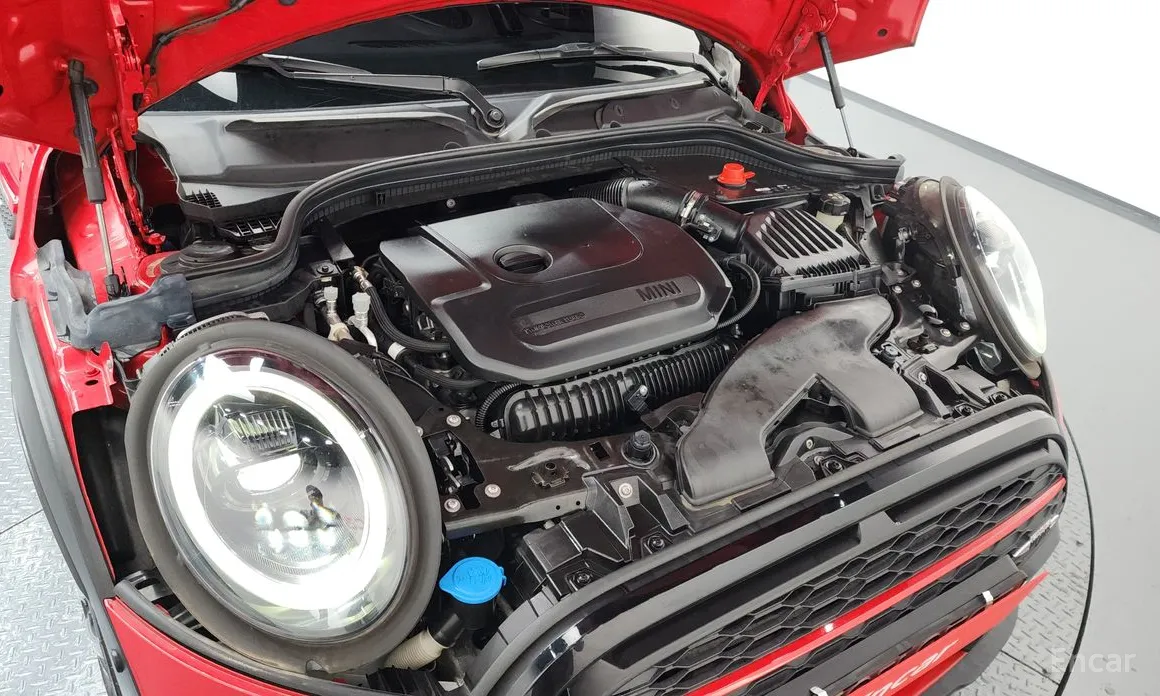 Фото 6 - Mini Cooper