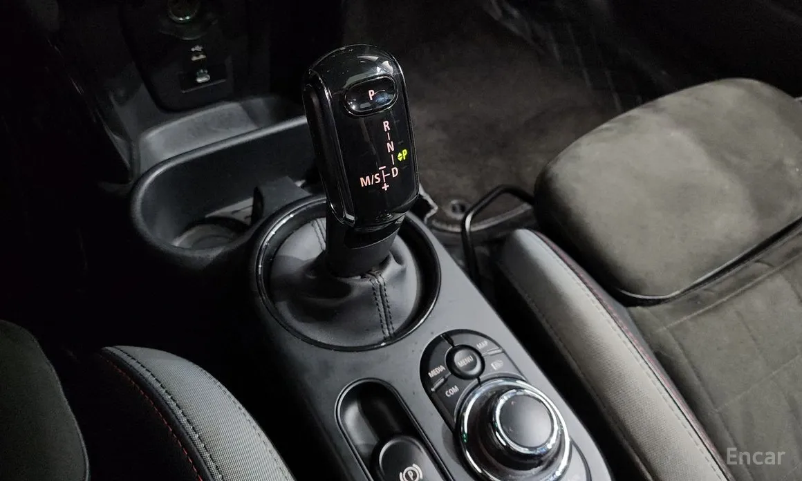 Фото 9 - Mini Cooper