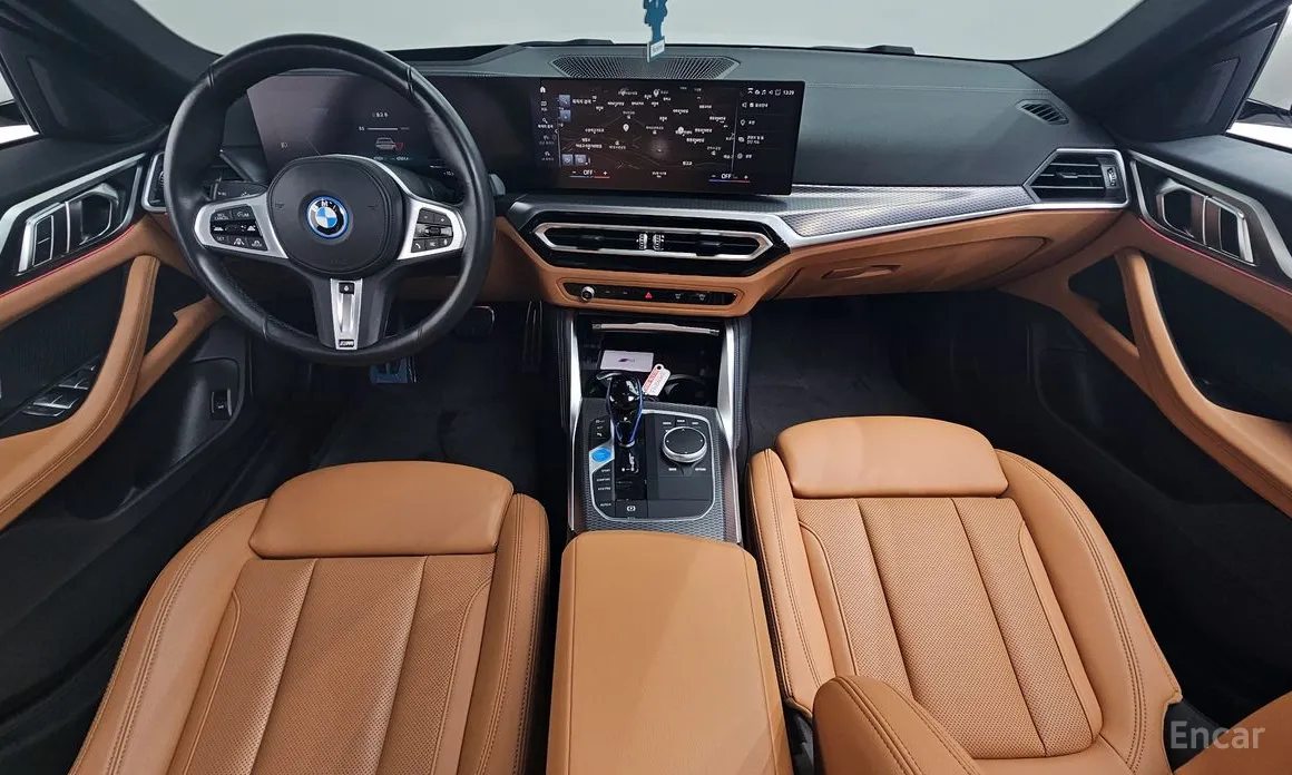 Фото 7 - BMW i4