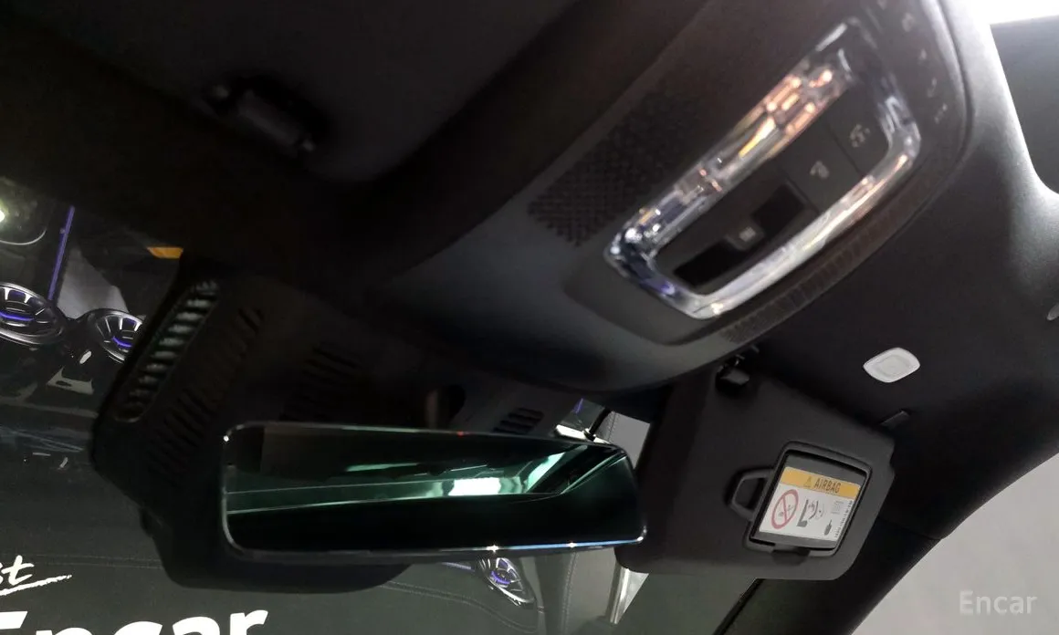 Фото 17 - Mercedes-Benz EQA