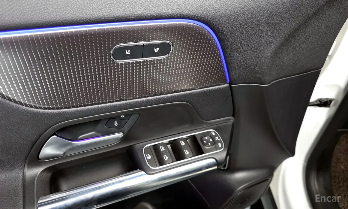 Фото 18 - Mercedes-Benz EQA