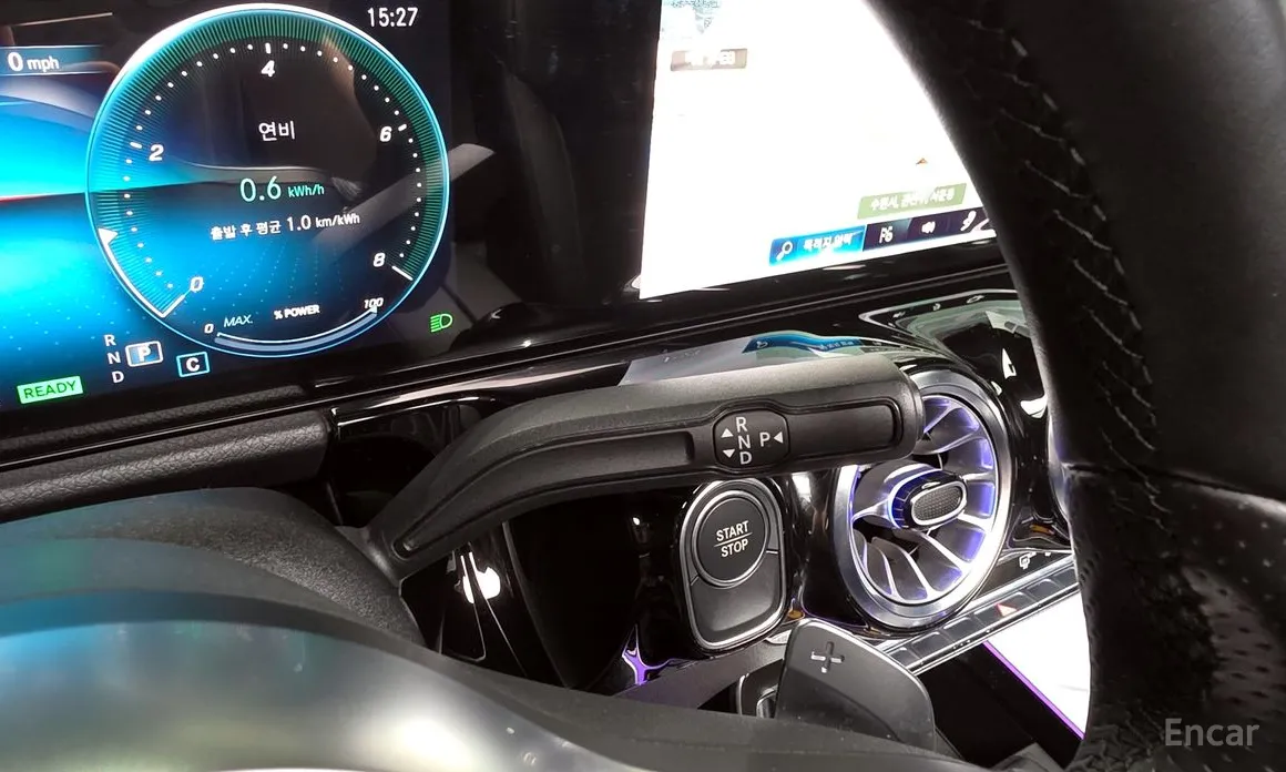 Фото 9 - Mercedes-Benz EQA