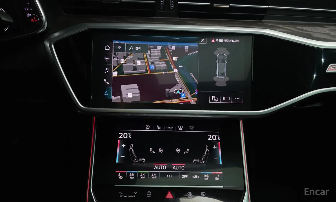 Фото 14 - Audi A6